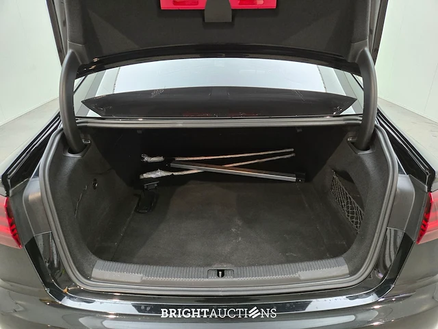 Audi a6 limousine business edition 3.0 tdi 218pk 2015, p-135-dv - afbeelding 2 van  28