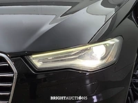 Audi a6 limousine business edition 3.0 tdi 218pk 2015, p-135-dv - afbeelding 6 van  28