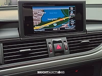 Audi a6 limousine business edition 3.0 tdi 218pk 2015, p-135-dv - afbeelding 7 van  28