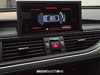 Audi a6 limousine business edition 3.0 tdi 218pk 2015, p-135-dv - afbeelding 8 van  28