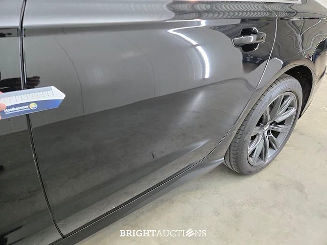 Audi a6 limousine business edition 3.0 tdi 218pk 2015, p-135-dv - afbeelding 11 van  28