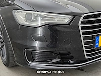 Audi a6 limousine business edition 3.0 tdi 218pk 2015, p-135-dv - afbeelding 15 van  28