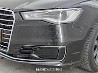 Audi a6 limousine business edition 3.0 tdi 218pk 2015, p-135-dv - afbeelding 16 van  28