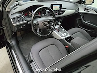 Audi a6 limousine business edition 3.0 tdi 218pk 2015, p-135-dv - afbeelding 19 van  28