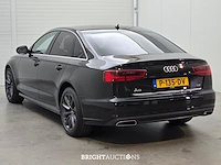 Audi a6 limousine business edition 3.0 tdi 218pk 2015, p-135-dv - afbeelding 22 van  28