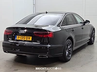 Audi a6 limousine business edition 3.0 tdi 218pk 2015, p-135-dv - afbeelding 23 van  28