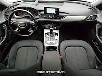 Audi a6 limousine business edition 3.0 tdi 218pk 2015, p-135-dv - afbeelding 24 van  28