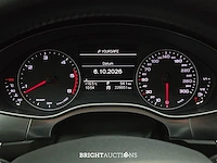 Audi a6 limousine business edition 3.0 tdi 218pk 2015, p-135-dv - afbeelding 25 van  28