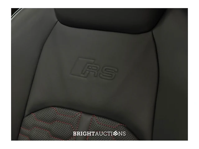 Audi a6 rs6 avant rs 6 tfsi quattro 599pk 2020, k-492-jd - afbeelding 3 van  55