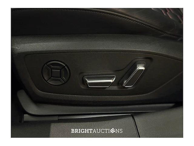 Audi a6 rs6 avant rs 6 tfsi quattro 599pk 2020, k-492-jd - afbeelding 5 van  55