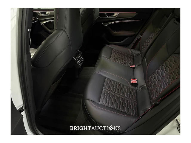 Audi a6 rs6 avant rs 6 tfsi quattro 599pk 2020, k-492-jd - afbeelding 10 van  55