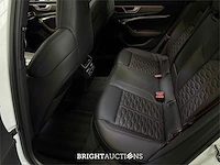 Audi a6 rs6 avant rs 6 tfsi quattro 599pk 2020, k-492-jd - afbeelding 10 van  55