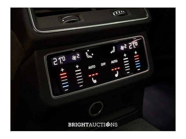 Audi a6 rs6 avant rs 6 tfsi quattro 599pk 2020, k-492-jd - afbeelding 11 van  55