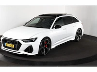 Audi a6 rs6 avant rs 6 tfsi quattro 599pk 2020, k-492-jd