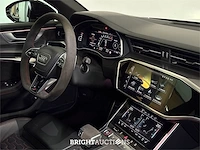 Audi a6 rs6 avant rs 6 tfsi quattro 599pk 2020, k-492-jd - afbeelding 13 van  55