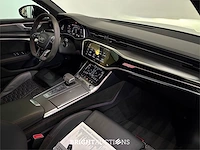 Audi a6 rs6 avant rs 6 tfsi quattro 599pk 2020, k-492-jd - afbeelding 14 van  55