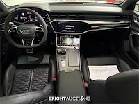 Audi a6 rs6 avant rs 6 tfsi quattro 599pk 2020, k-492-jd - afbeelding 15 van  55