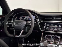 Audi a6 rs6 avant rs 6 tfsi quattro 599pk 2020, k-492-jd - afbeelding 16 van  55