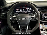 Audi a6 rs6 avant rs 6 tfsi quattro 599pk 2020, k-492-jd - afbeelding 17 van  55