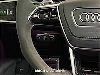Audi a6 rs6 avant rs 6 tfsi quattro 599pk 2020, k-492-jd - afbeelding 18 van  55
