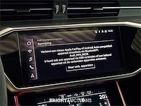 Audi a6 rs6 avant rs 6 tfsi quattro 599pk 2020, k-492-jd - afbeelding 25 van  55