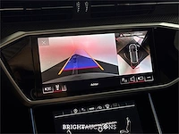 Audi a6 rs6 avant rs 6 tfsi quattro 599pk 2020, k-492-jd - afbeelding 30 van  55