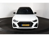 Audi a6 rs6 avant rs 6 tfsi quattro 599pk 2020, k-492-jd - afbeelding 23 van  55