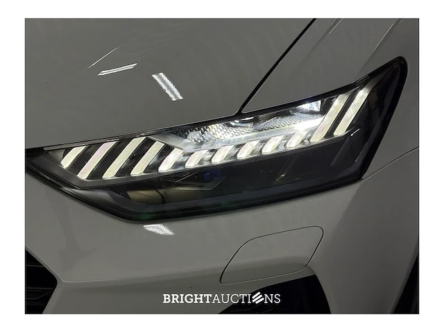 Audi a6 rs6 avant rs 6 tfsi quattro 599pk 2020, k-492-jd - afbeelding 36 van  55