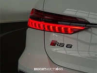 Audi a6 rs6 avant rs 6 tfsi quattro 599pk 2020, k-492-jd - afbeelding 37 van  55