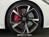 Audi a6 rs6 avant rs 6 tfsi quattro 599pk 2020, k-492-jd - afbeelding 43 van  55