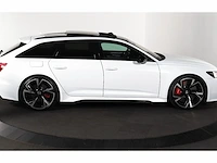 Audi a6 rs6 avant rs 6 tfsi quattro 599pk 2020, k-492-jd - afbeelding 45 van  55