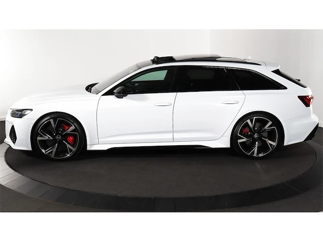 Audi a6 rs6 avant rs 6 tfsi quattro 599pk 2020, k-492-jd - afbeelding 52 van  55