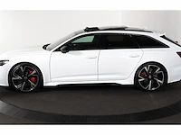Audi a6 rs6 avant rs 6 tfsi quattro 599pk 2020, k-492-jd - afbeelding 52 van  55