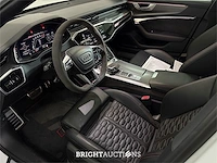 Audi a6 rs6 avant rs 6 tfsi quattro 599pk 2020, k-492-jd - afbeelding 55 van  55