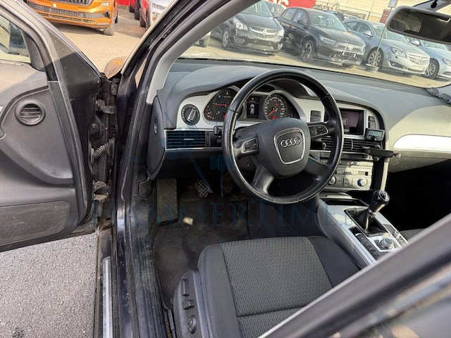 Audi a6 sw 2.0 tdi e dpf, 2009 - afbeelding 2 van  37