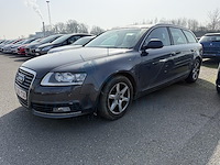 Audi a6 sw 2.0 tdi e dpf, 2009