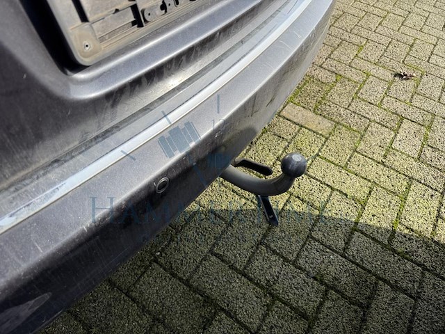 Audi a6 sw 2.0 tdi e dpf, 2009 - afbeelding 16 van  37