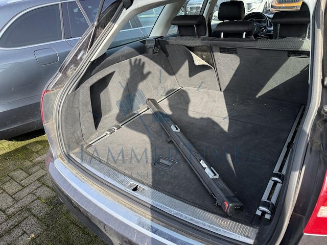 Audi a6 sw 2.0 tdi e dpf, 2009 - afbeelding 17 van  37