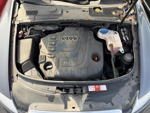 Audi a6 sw 2.0 tdi e dpf, 2009 - afbeelding 21 van  37