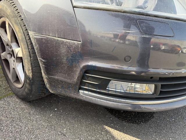 Audi a6 sw 2.0 tdi e dpf, 2009 - afbeelding 25 van  37