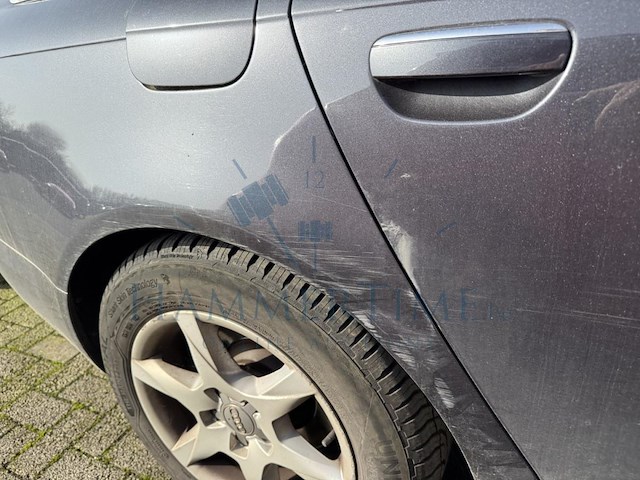 Audi a6 sw 2.0 tdi e dpf, 2009 - afbeelding 30 van  37