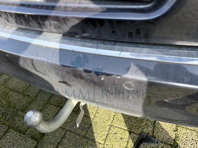 Audi a6 sw 2.0 tdi e dpf, 2009 - afbeelding 31 van  37