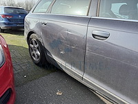 Audi a6 sw 2.0 tdi e dpf, 2009 - afbeelding 32 van  37