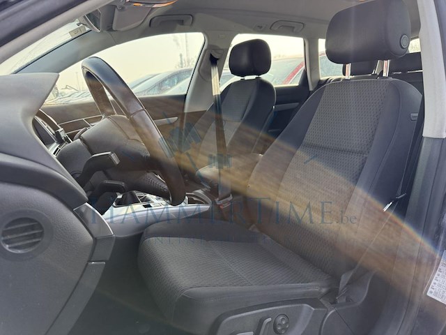 Audi a6 sw 2.0 tdi e dpf, 2009 - afbeelding 37 van  37