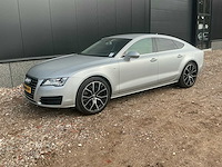 Audi a7 sportback 2011 - afbeelding 3 van  21