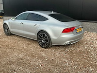 Audi a7 sportback 2011 - afbeelding 4 van  21