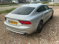 Audi a7 sportback 2011 - afbeelding 5 van  21
