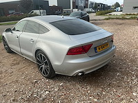 Audi a7 sportback 2011 - afbeelding 7 van  21