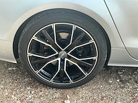 Audi a7 sportback 2011 - afbeelding 8 van  21