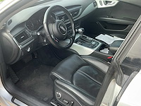 Audi a7 sportback 2011 - afbeelding 9 van  21